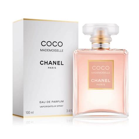 chanel mademoiselle opis|coco chanel mademoiselle cheapest price.